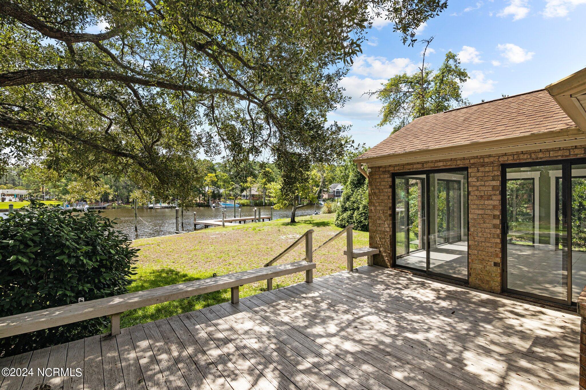 5722 Gondolier Drive,New Bern