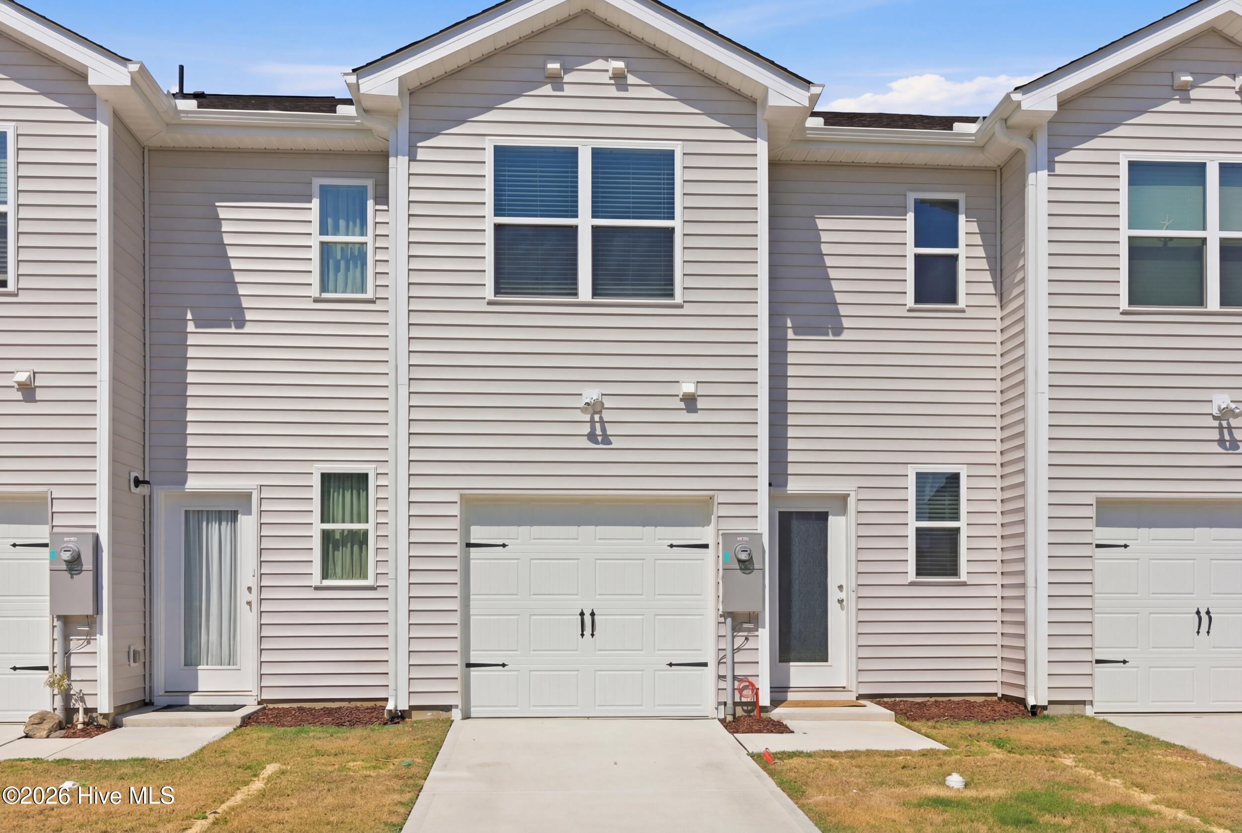 1010 Bayard Wootten Way, New Bern, NC, 28562