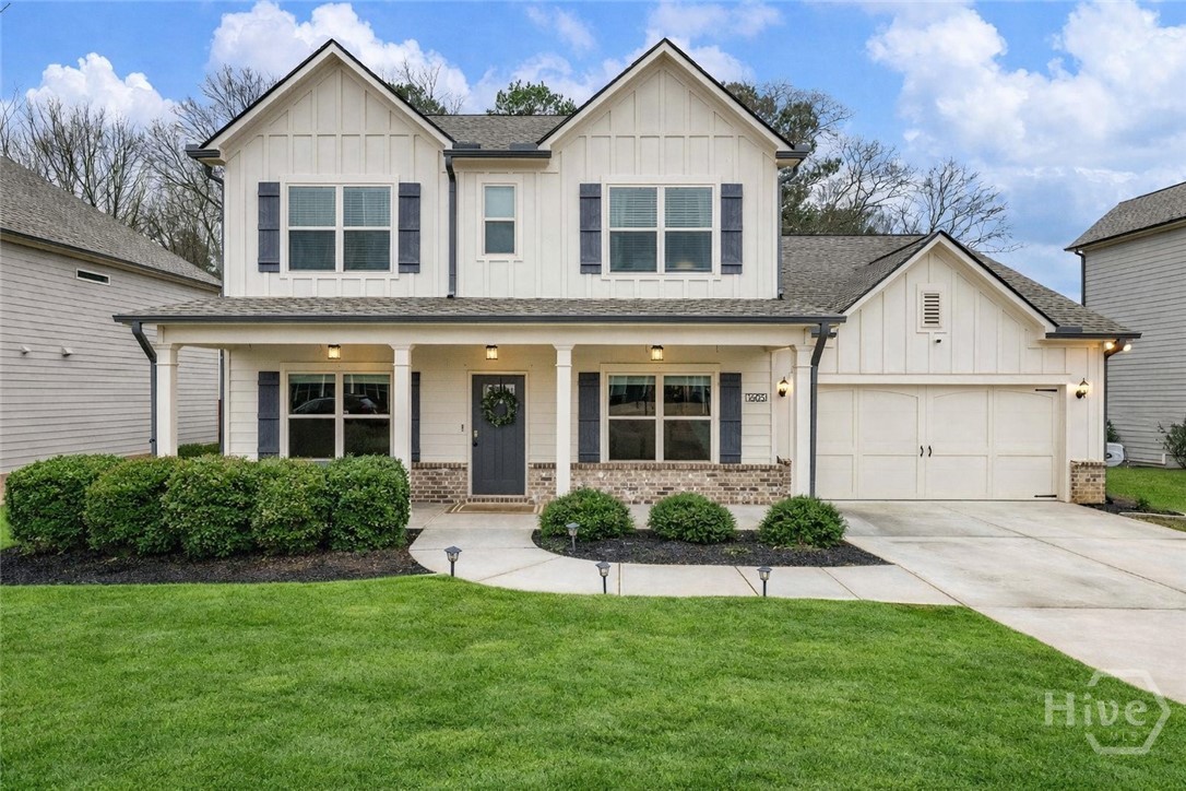 Homes for sale in Winder, GA | 1605 Jasper Dr, Winder, GA 30680 | MLS# CL346691