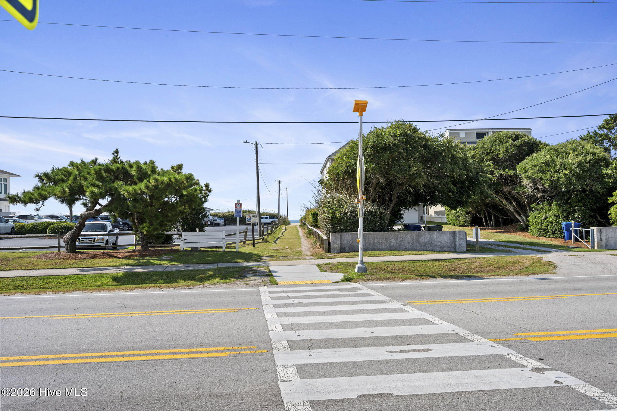 1918 W Fort Macon Road 241,Atlantic Beach