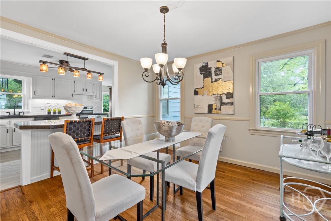 4 Dorothy Drive, Savannah, GA, 31406