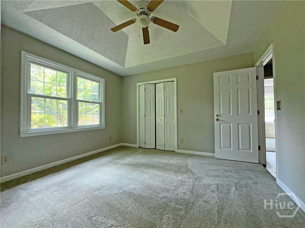 Owner's Suite