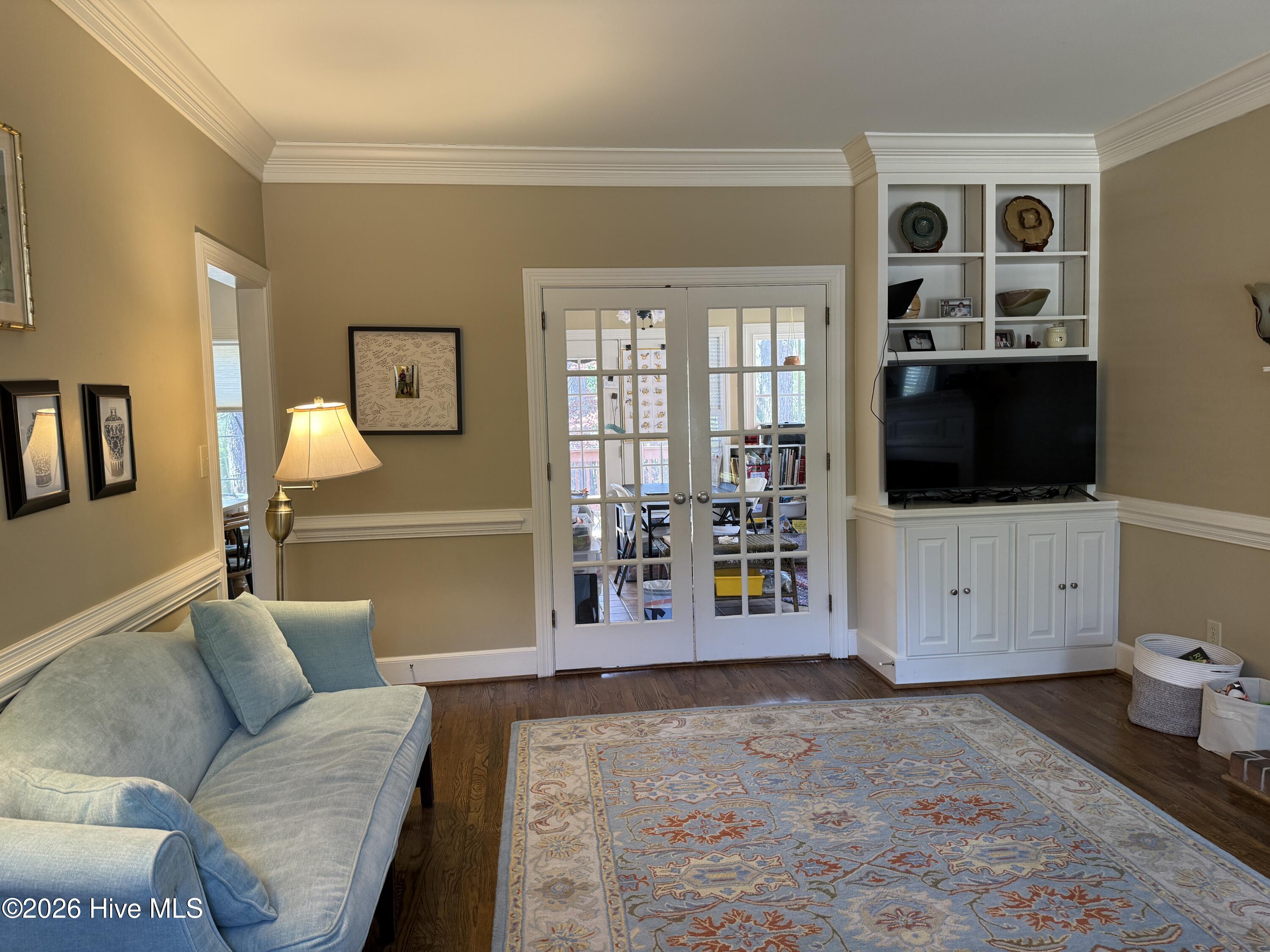 1711 Waterford Drive NW, Wilson, NC, 27896