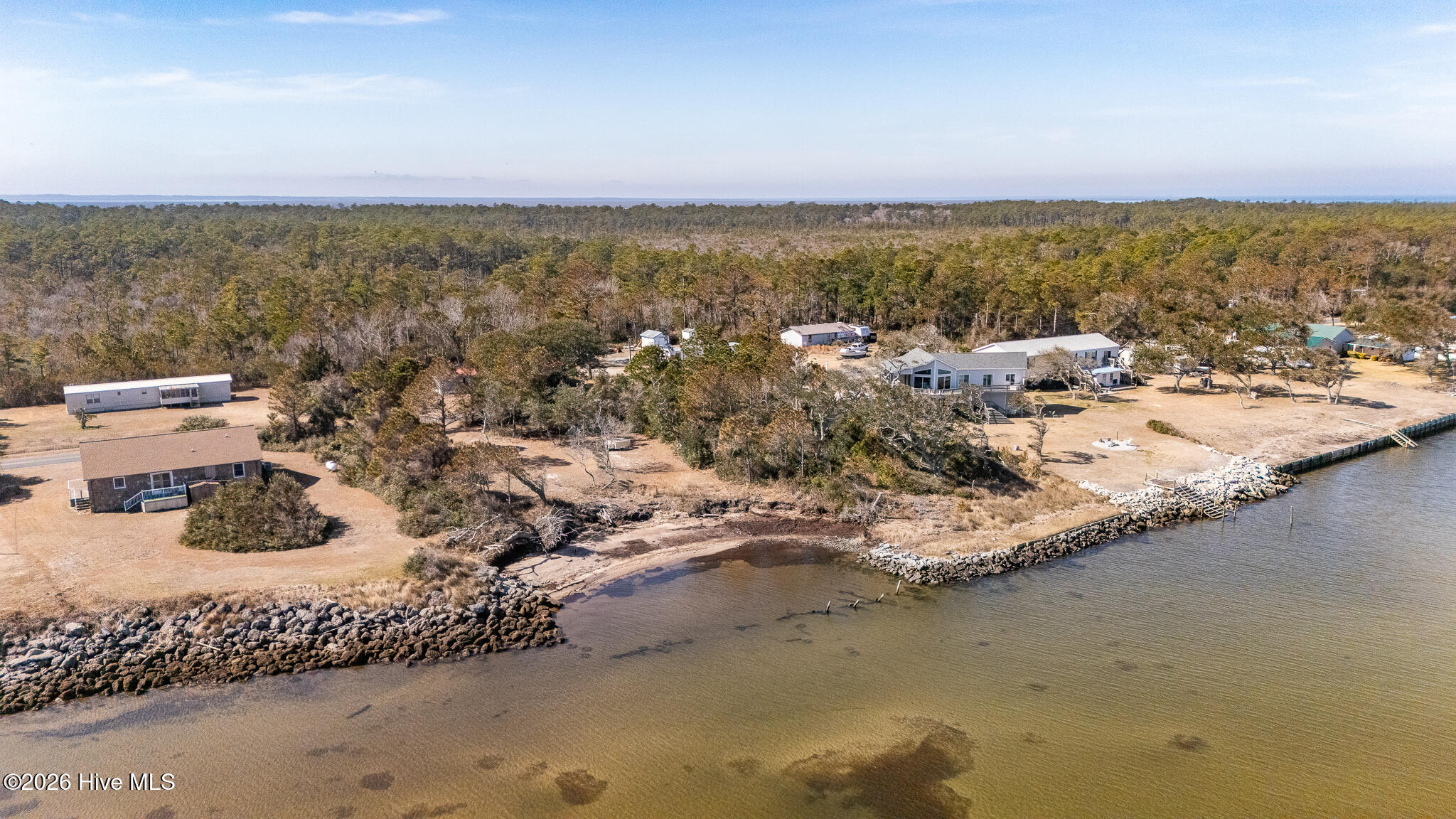 429 Lola Road,Cedar Island