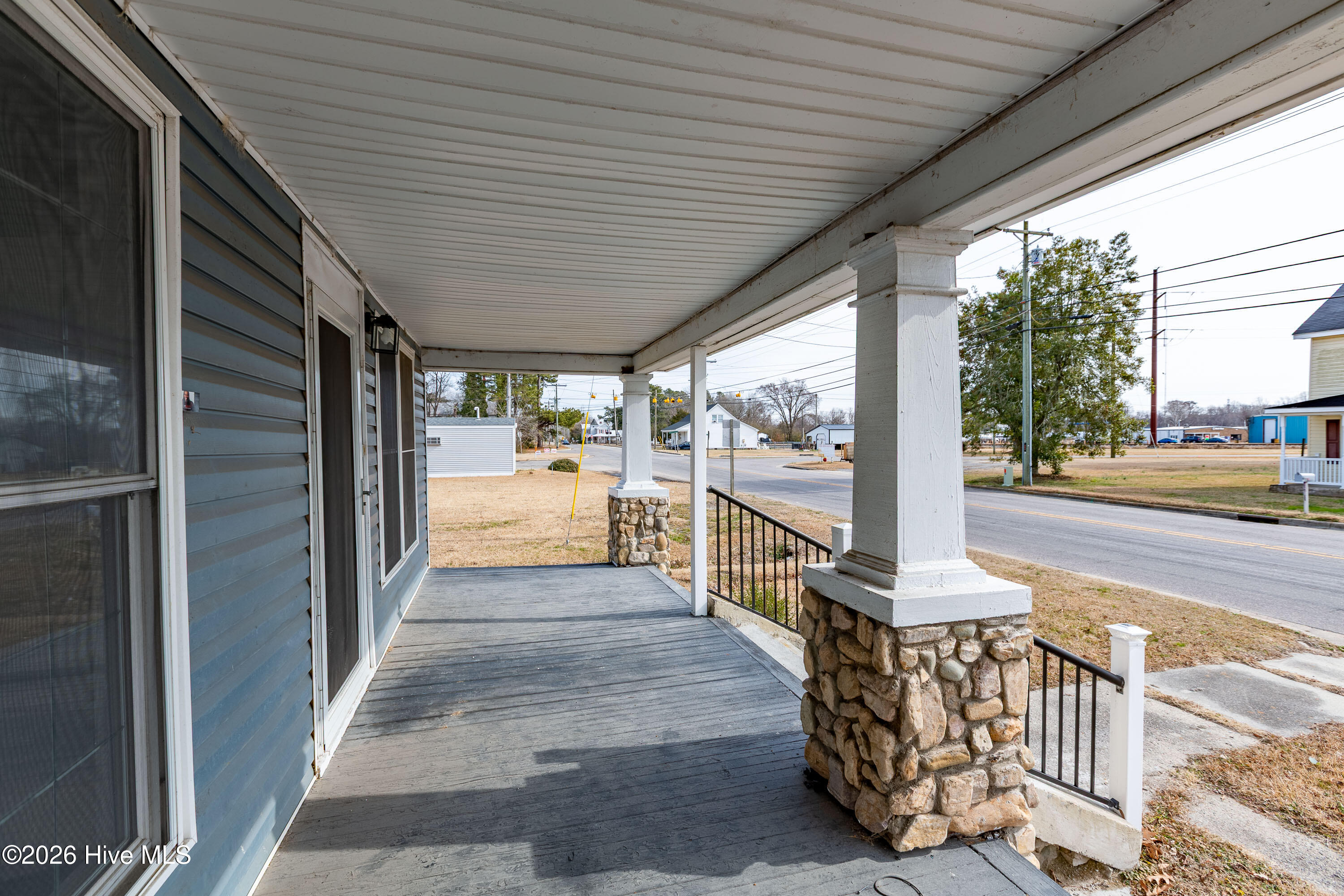 Homes for sale in Winfall, NC | 311 Main St, Winfall, NC 27985 | MLS# 100552538