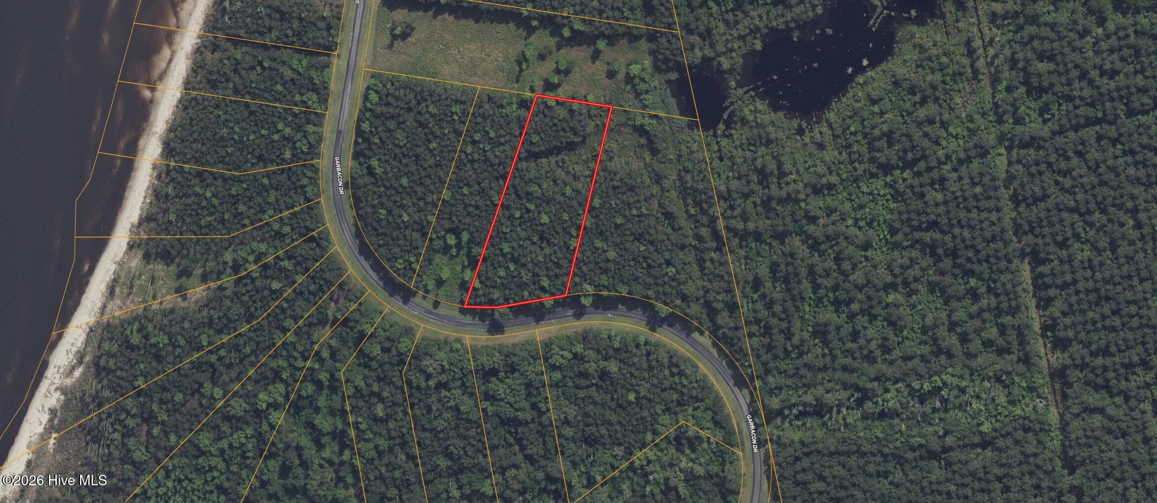 278 Garbacon Drive,Beaufort