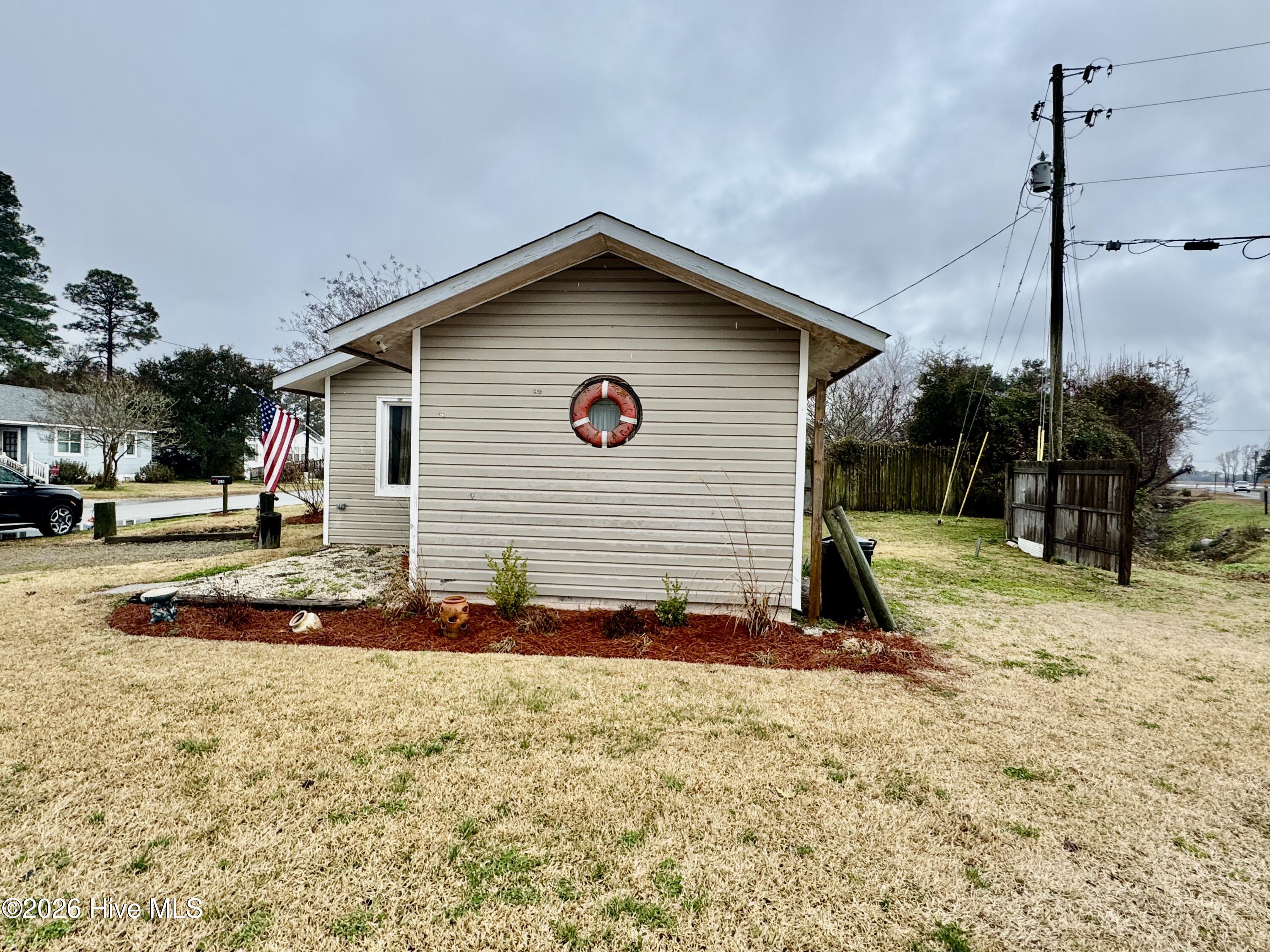 100 Earl Avenue,Beaufort