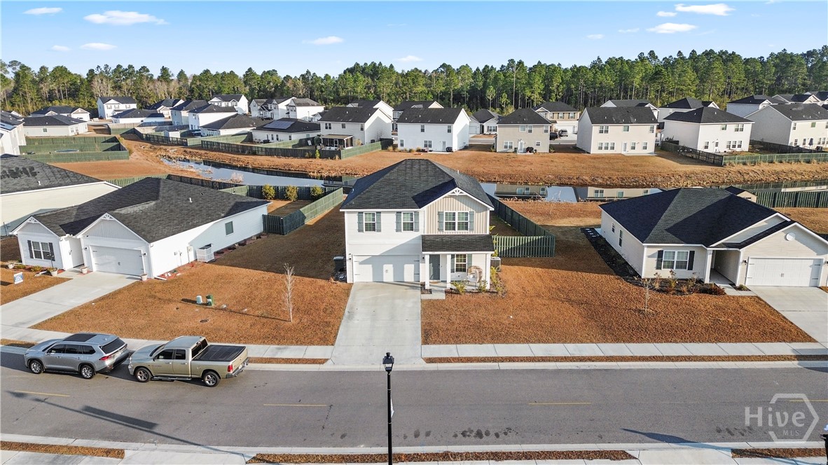 199 Brightleaf Circle, Hinesville, GA, 31313