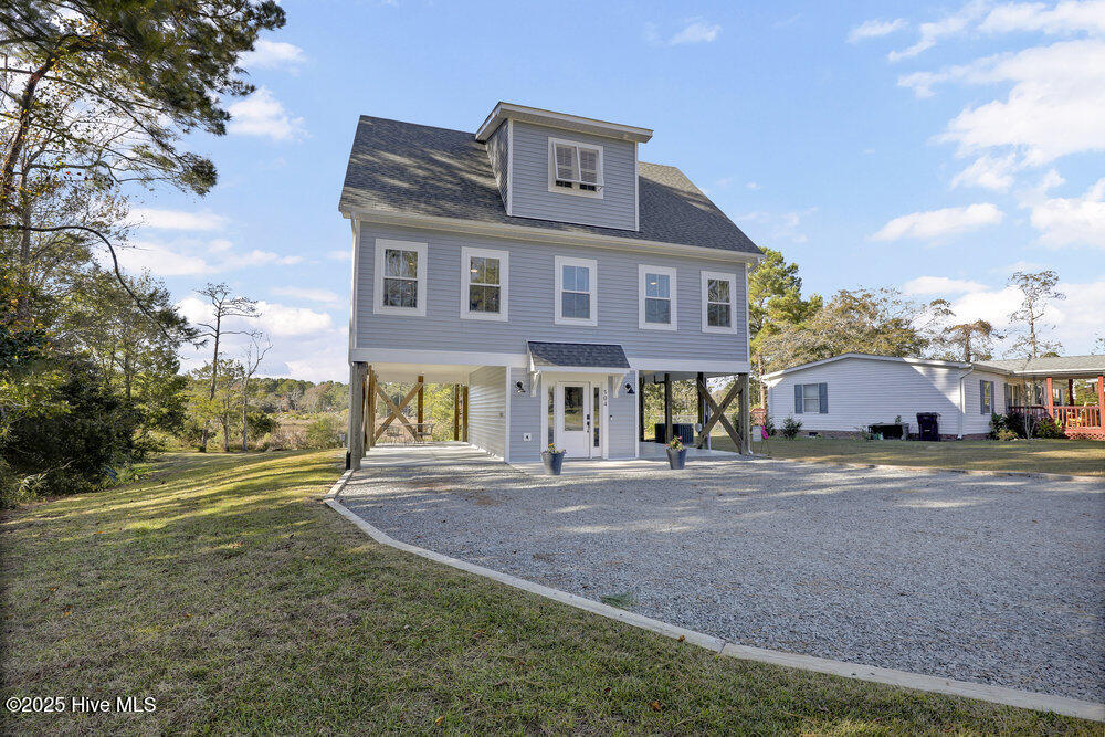 Homes for sale in Hampstead, NC | 504 Creek Dr, Hampstead, NC 28443 | MLS# 100539309