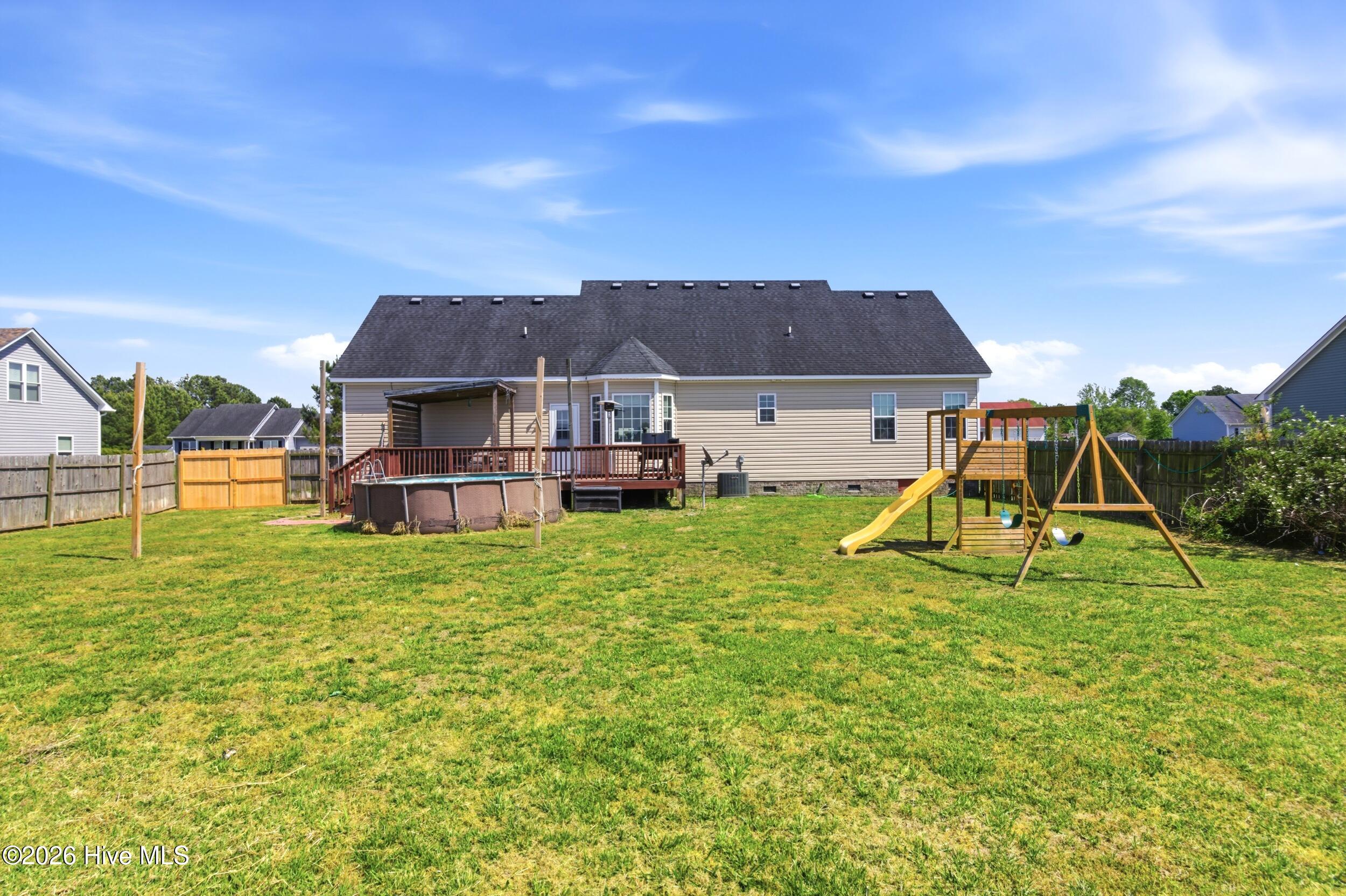 111 Ivy Trace
