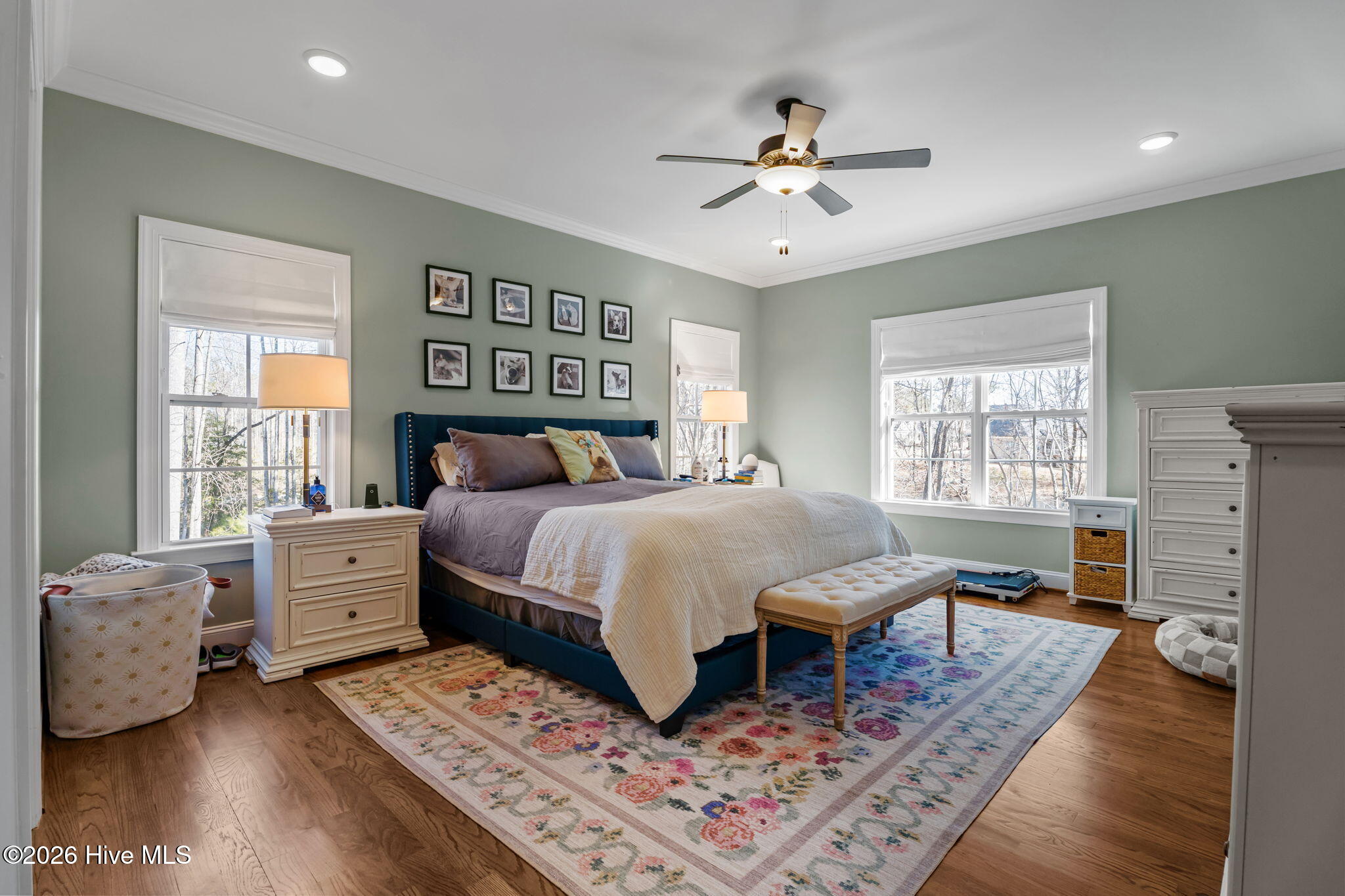 1453 Blue Heron Drive, Nashville, NC, 27856