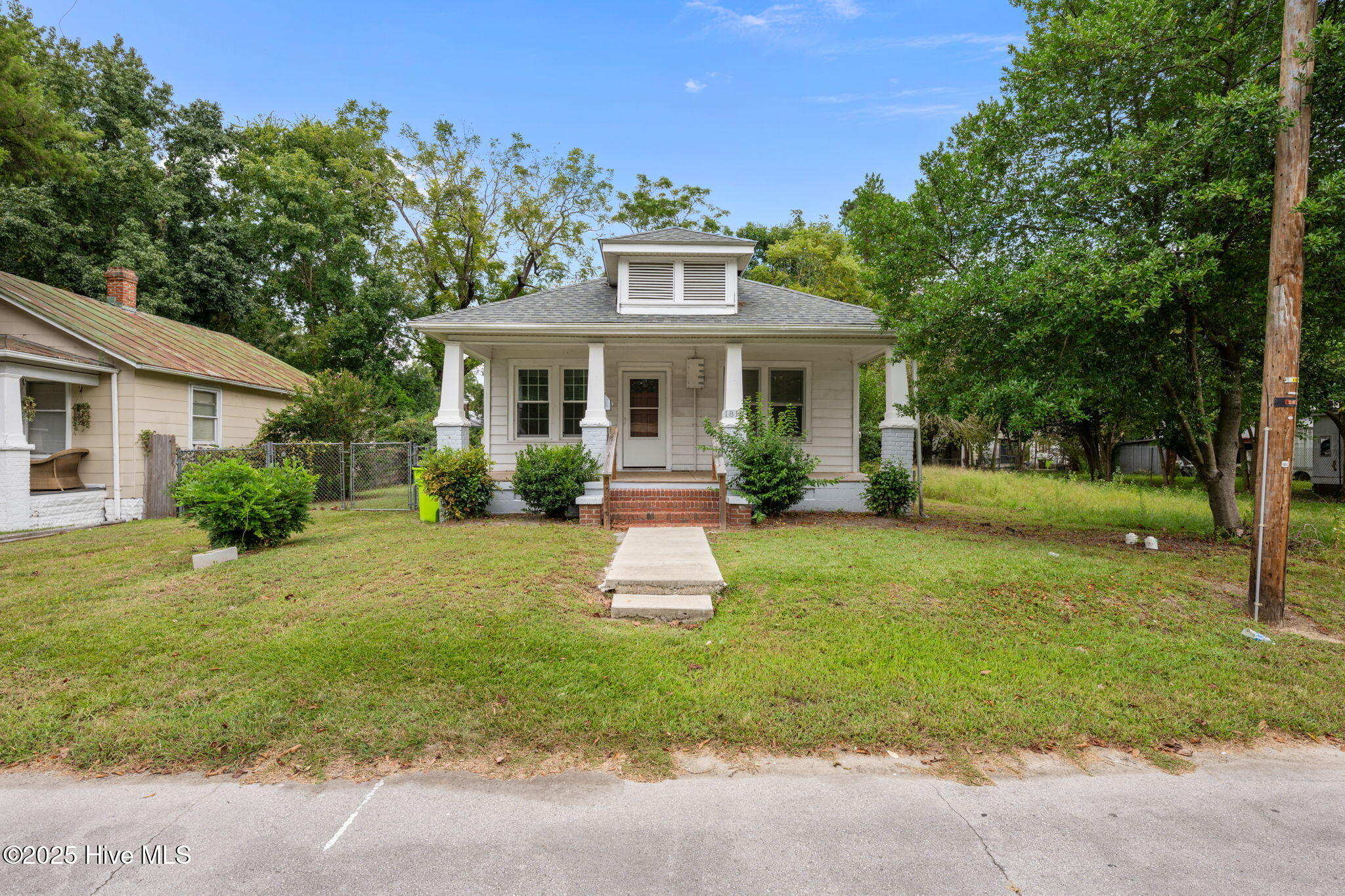 1810 Wilmington Street,New Bern