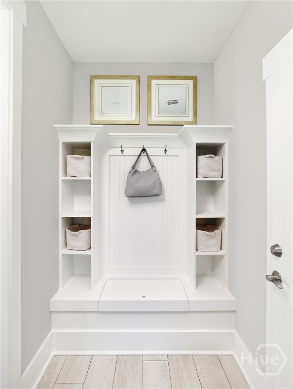 Pictures, photographs, colors, features, and sizes are for illustration purposes only and will vary from the homes as built.