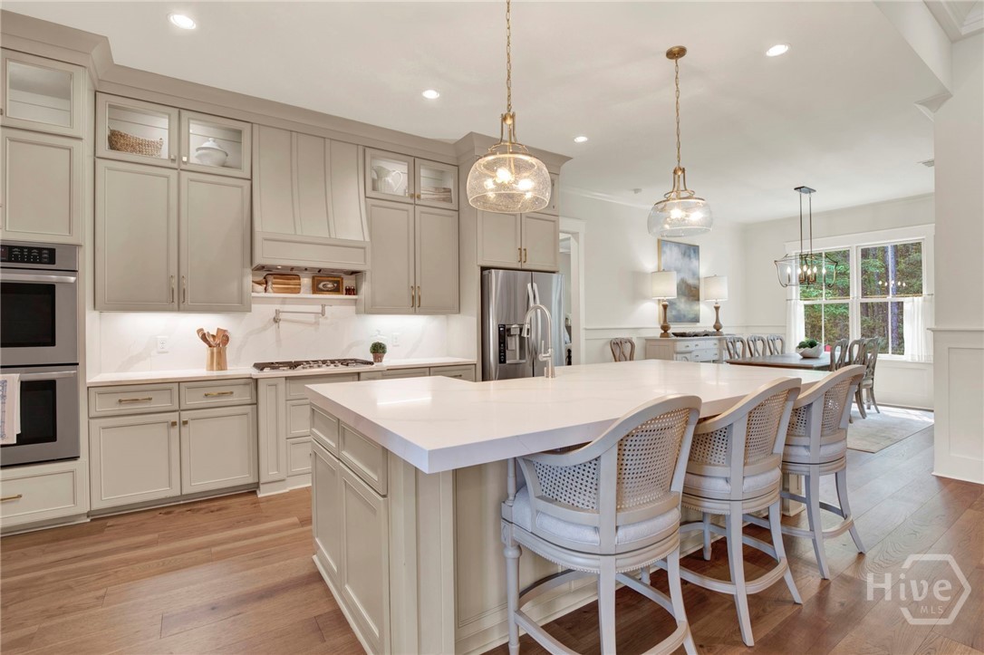 187 Spanton Crescent, Pooler, GA 31322 Listing Photo  11