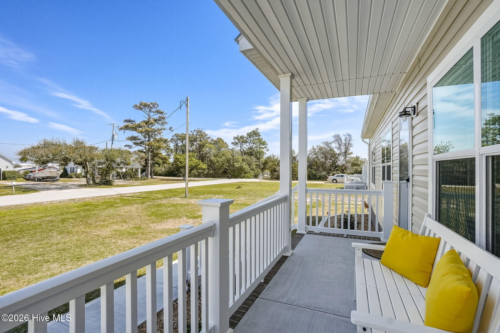 204 Nelson Street,Harkers Island