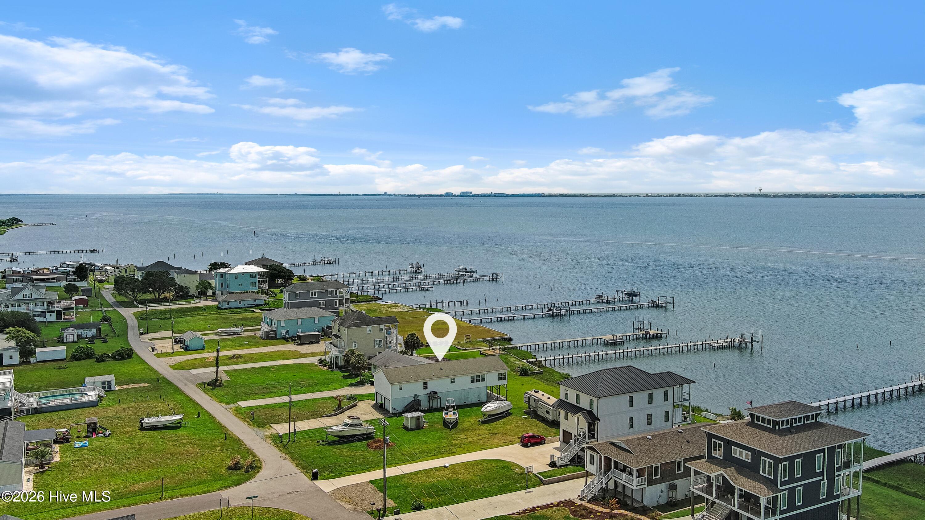 Amazing opportunity in Salty Shores Pt
