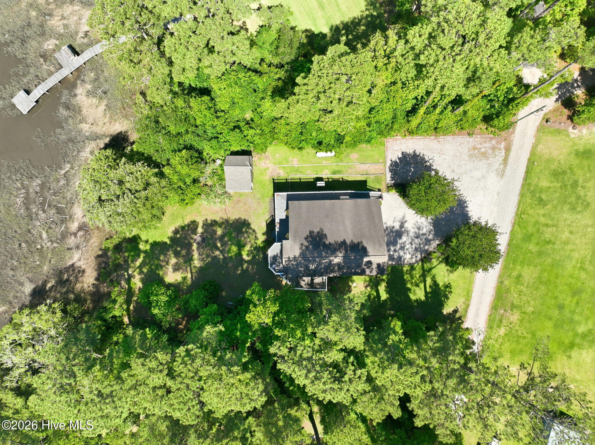 174 Windy Point Road,Beaufort