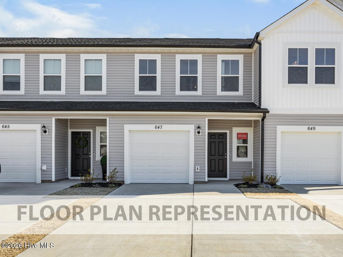 1st image of 1315 Newbern Dr #12c, Grovetown, GA 30813 | MLS# 100598461