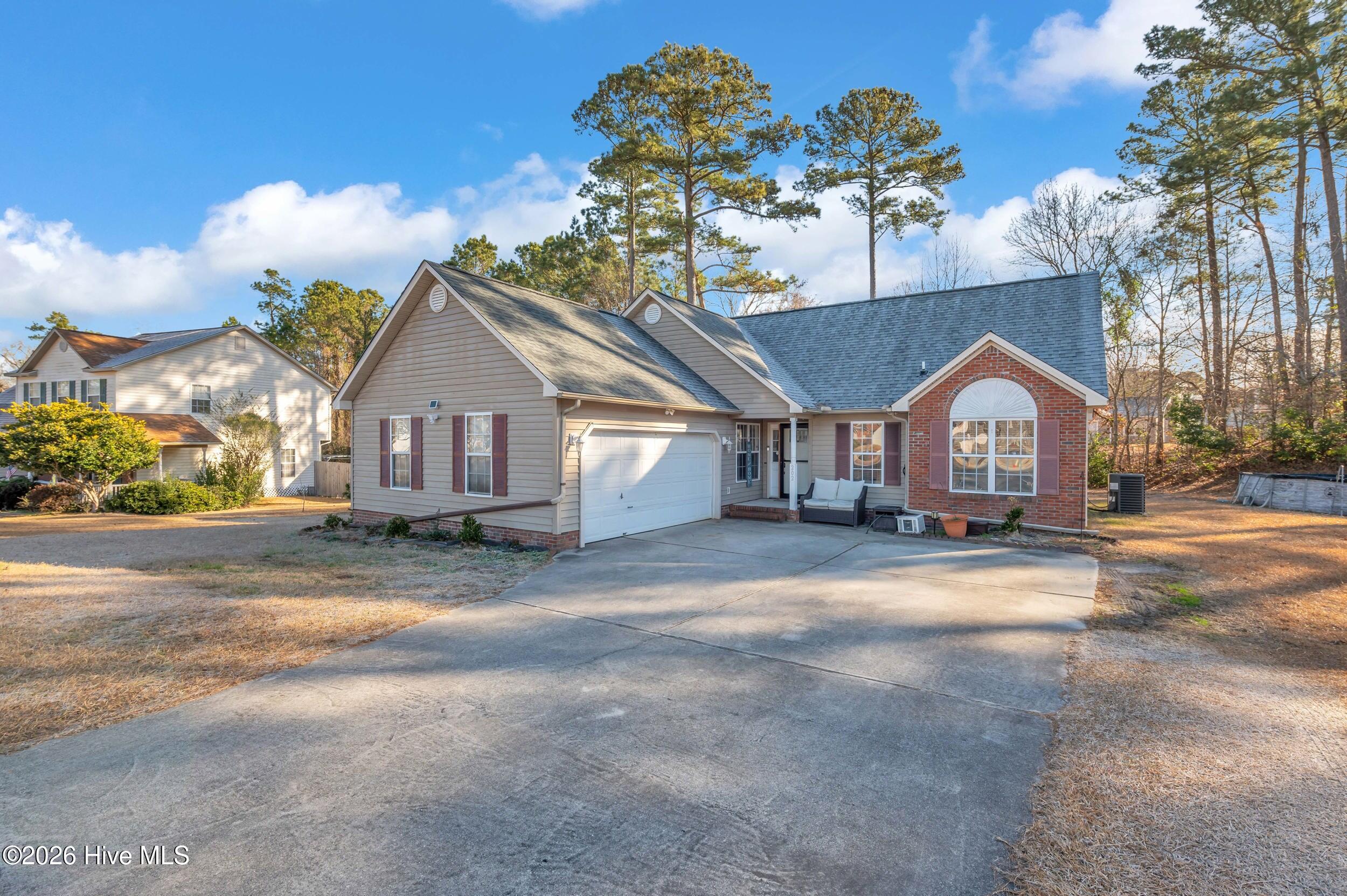 202 Remington Drive, Midway Park, NC 28544 – photo 2: 2_202 remington dr-0002