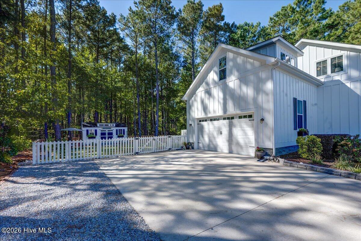 18 Wild Swan Lane,Minnesott Beach