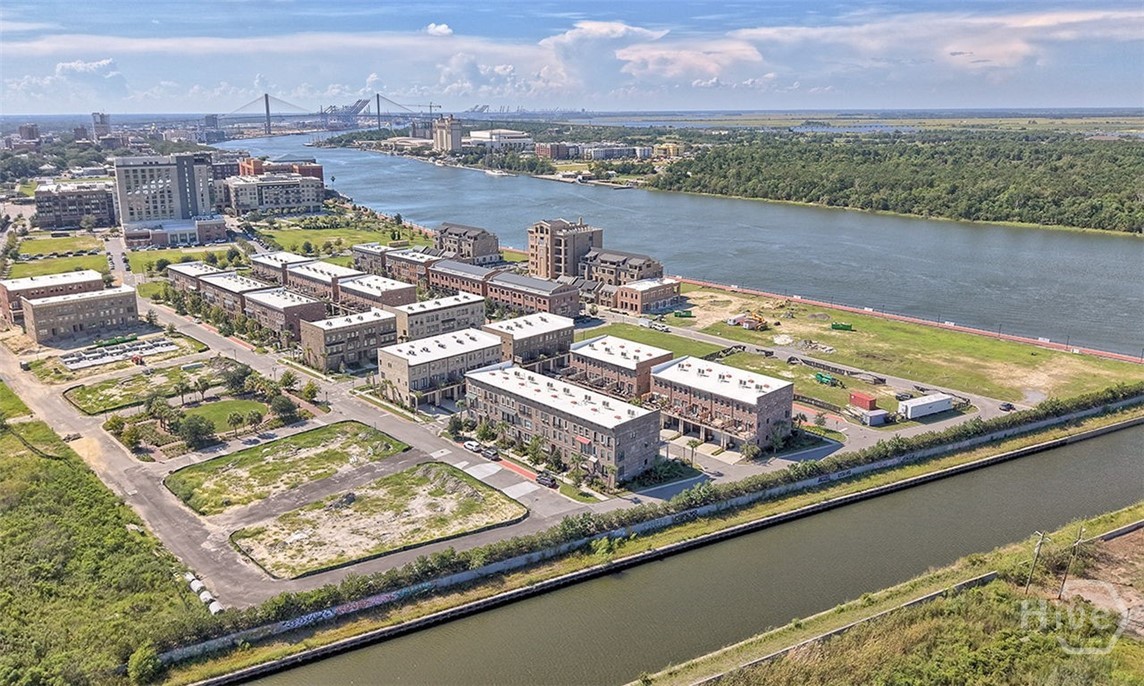 500 Altamaha Street