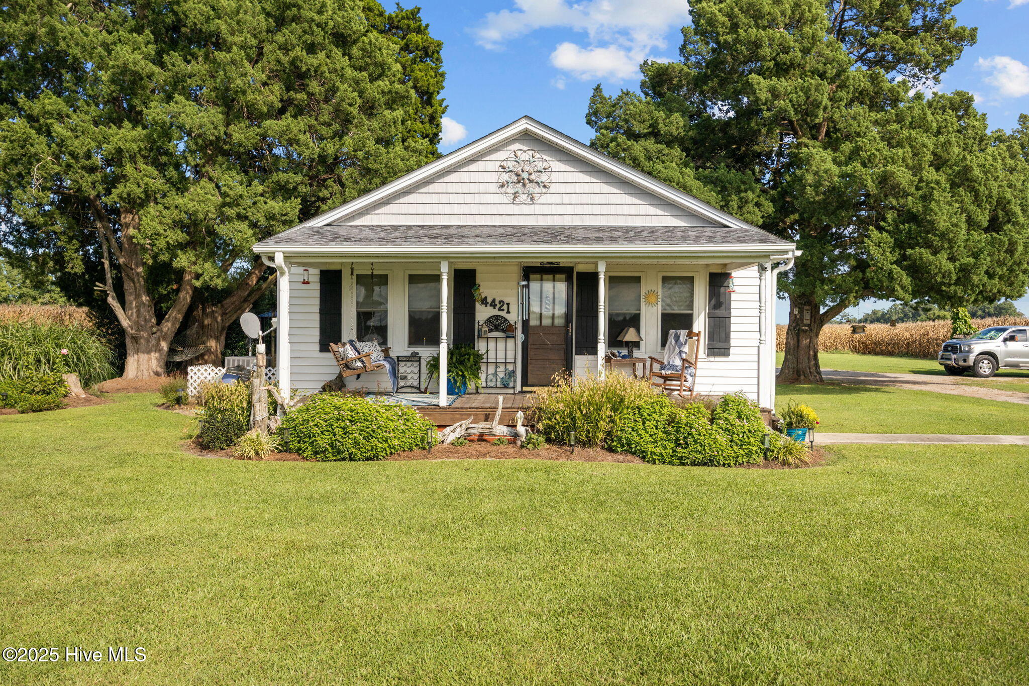 5624 Archbell Road, Bath, NC, 27808