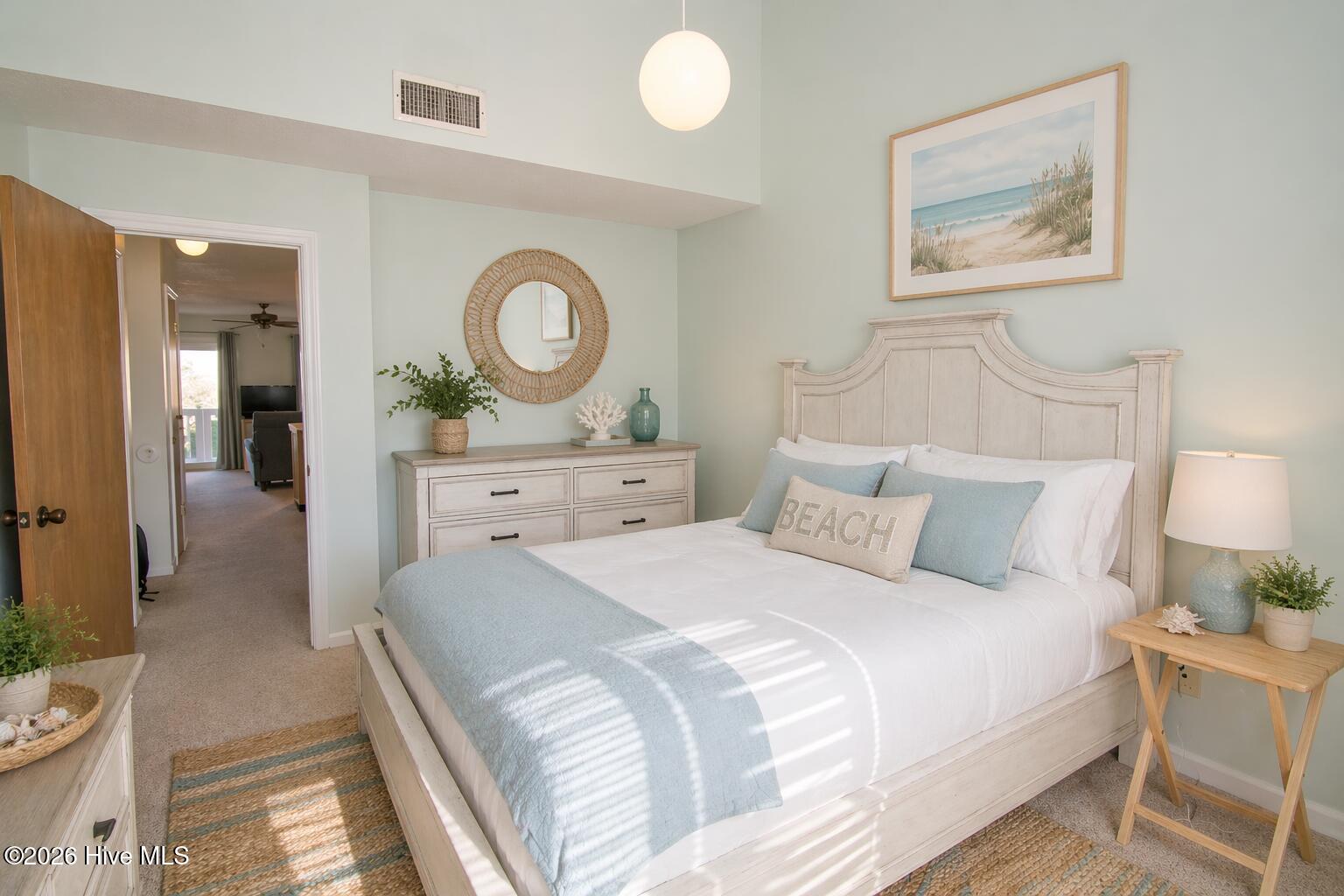 9201 Coast Guard Road UNIT F 210, Emerald Isle, NC, 28594