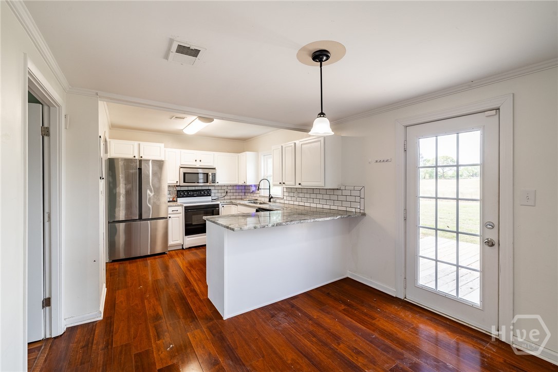 386 Sandy Creek Road, Danielsville, GA, 30633