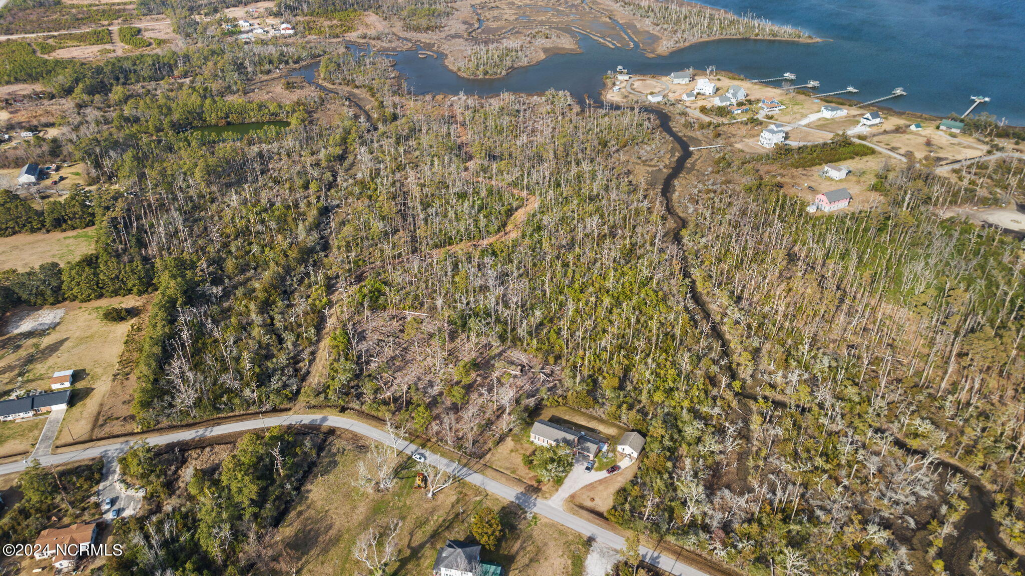 165 Goose Pond Road,Marshallberg