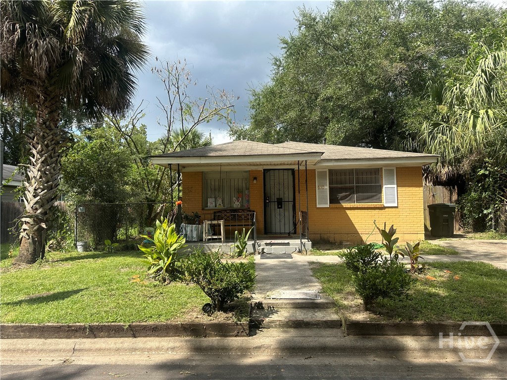 Homes for sale in Savannah, GA | 610 W 47th St, Savannah, GA 31405 | MLS# SA337136