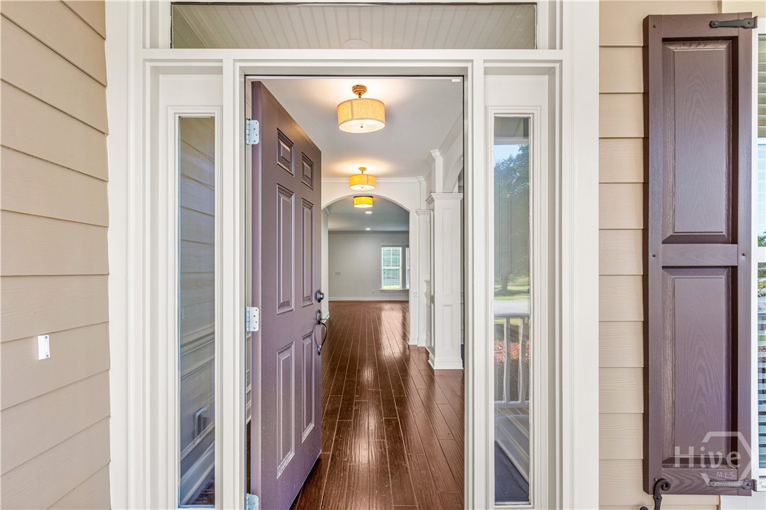 502 Forest Lakes Drive, Pooler, GA 31322 Listing Photo  5