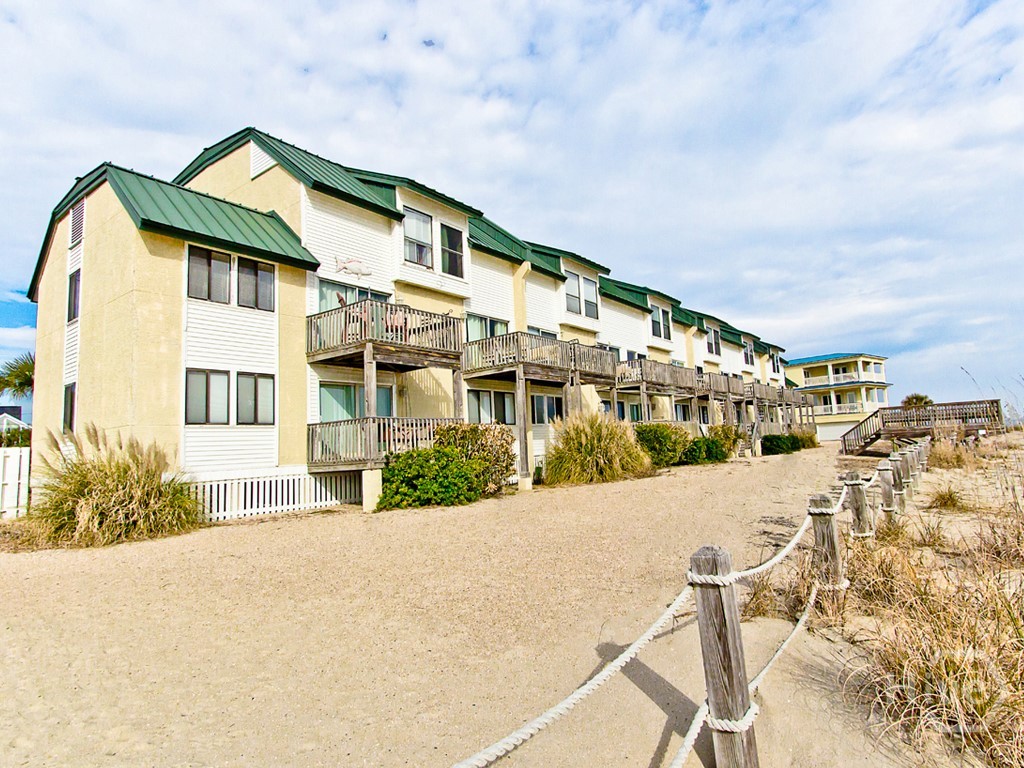 114A Butler Avenue, #Unit A, Tybee Island, GA 31328 Listing Photo  1
