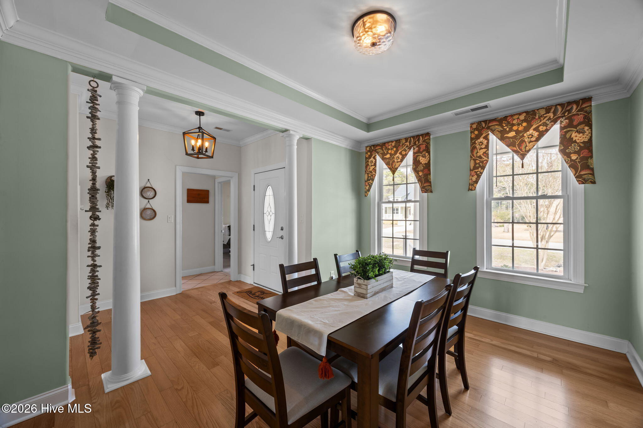 2123 Caracara Drive,New Bern