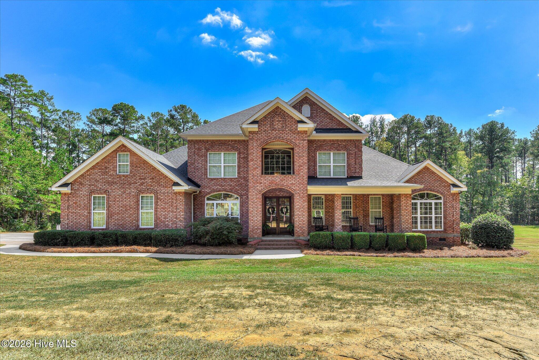 6527 Retreat Court