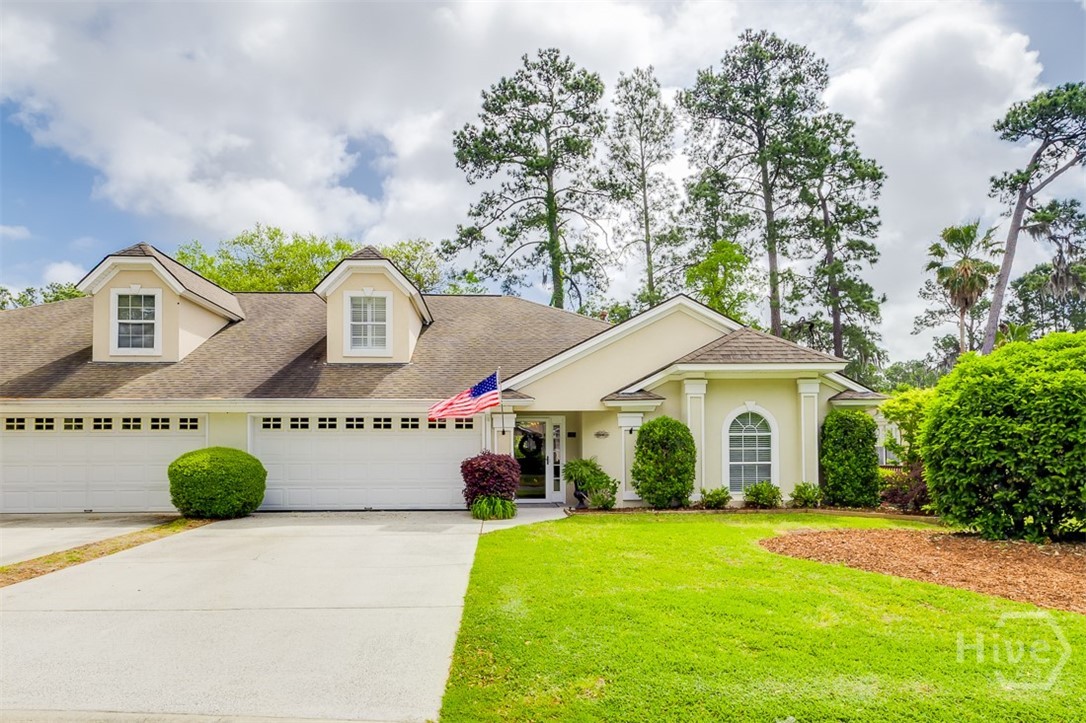 9 Pipers Pond Lane, Savannah, GA, 31404