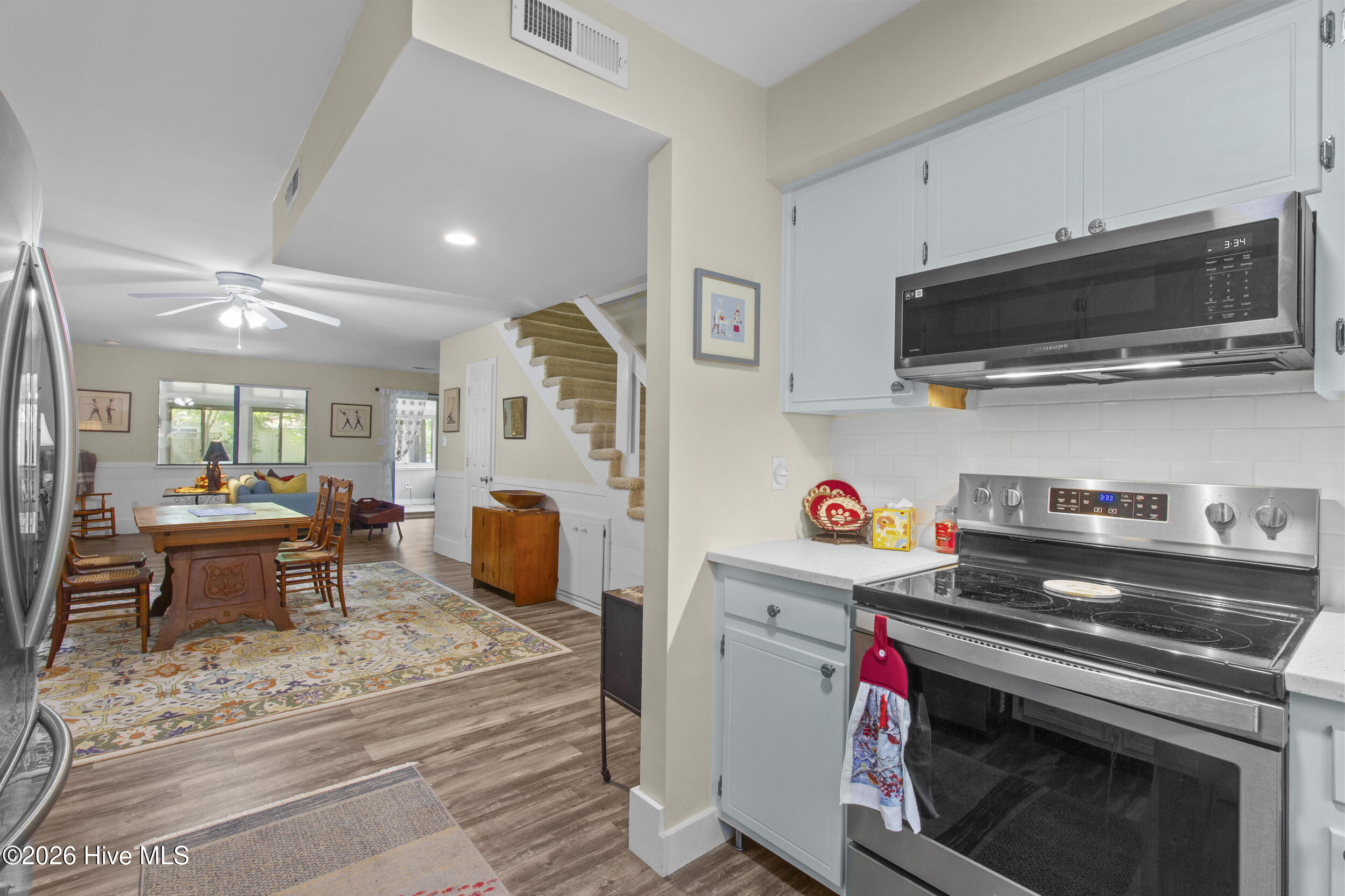 101 Quarterdeck 