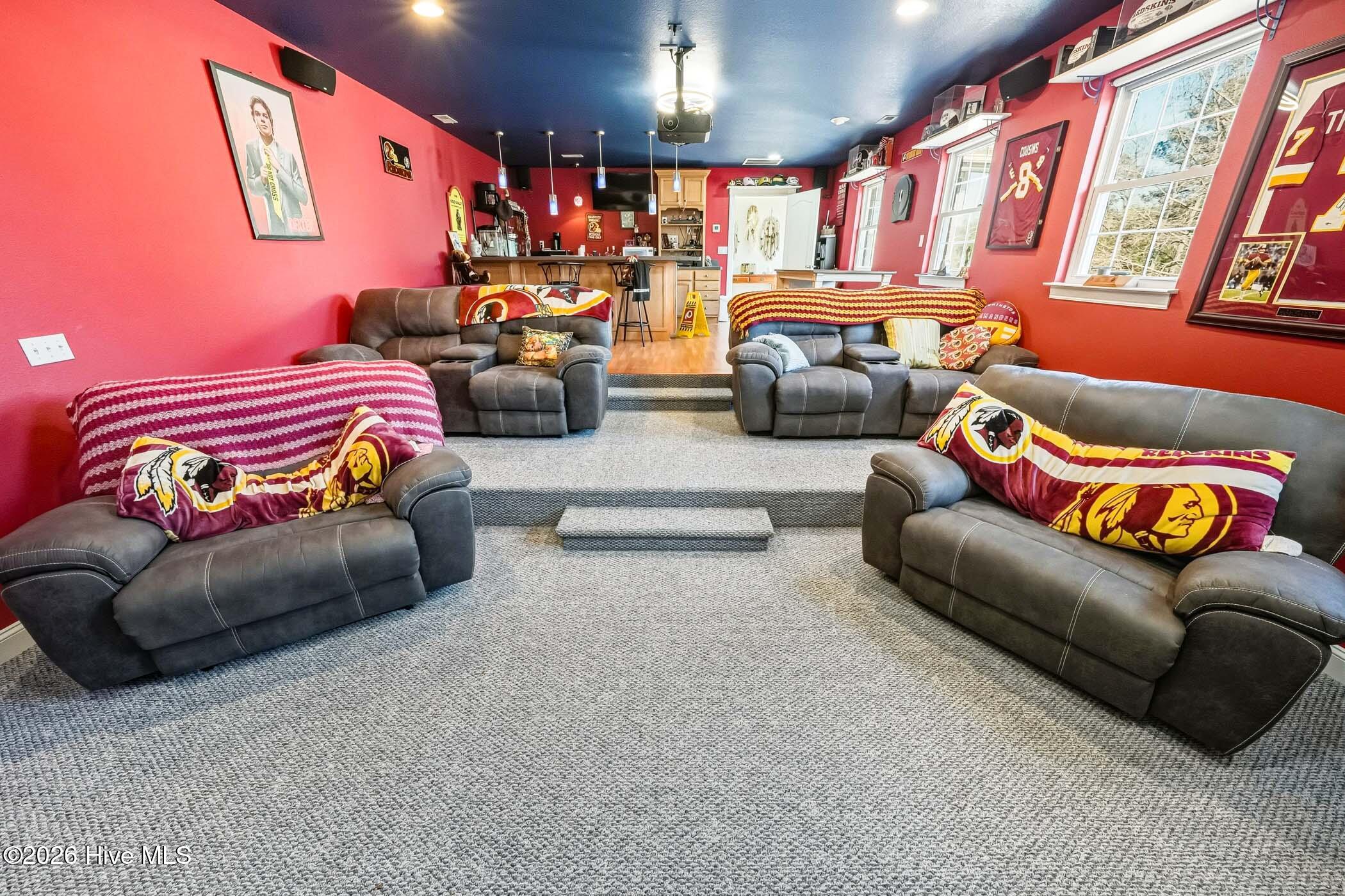 Private Cinema