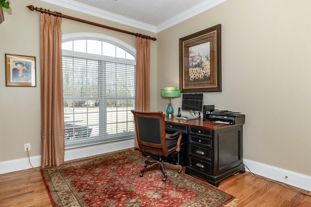 218 N Crestridge Drive, Waynesboro, GA 30830 Listing Photo  17