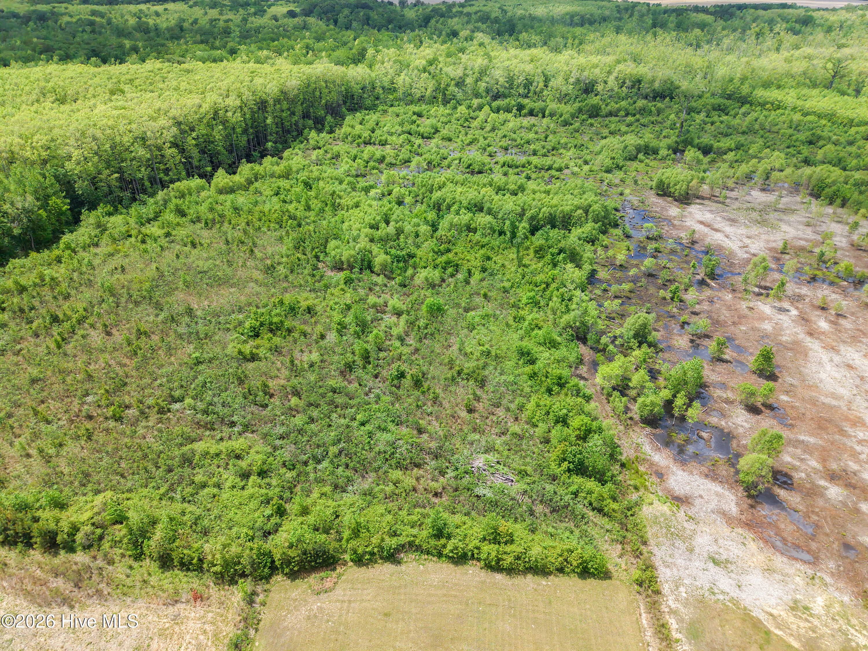 Lot 7 N Gregory North Road, Shawboro, NC, 27973