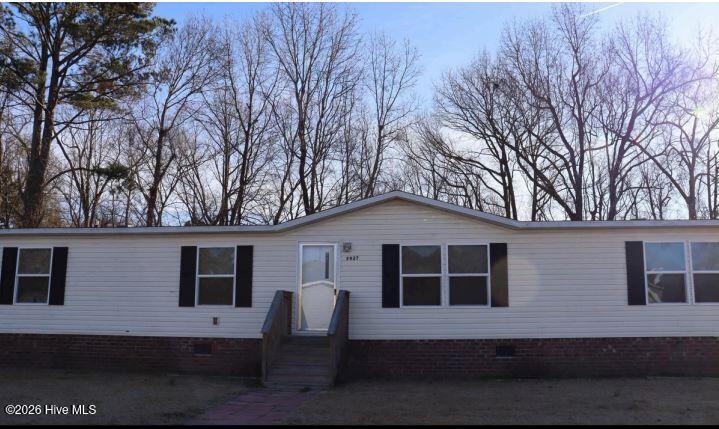 1st image of 5927 Berkley Ct, Grifton, NC 28530 | MLS# 100598275