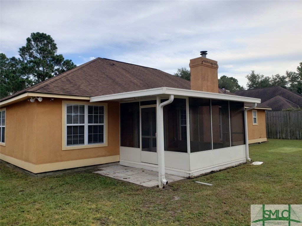 1905 Stonehenge Drive, Hinesville, GA, 31313