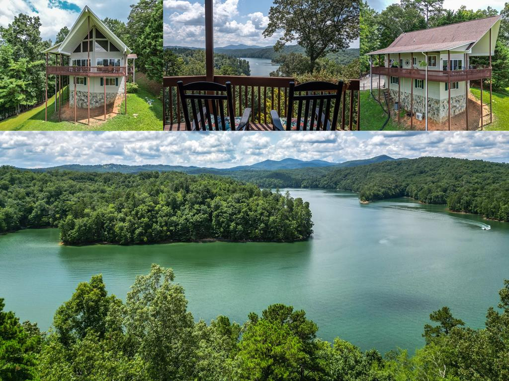78 Hawk Nest Place, Murphy, NC 28906 Listing Photo  1