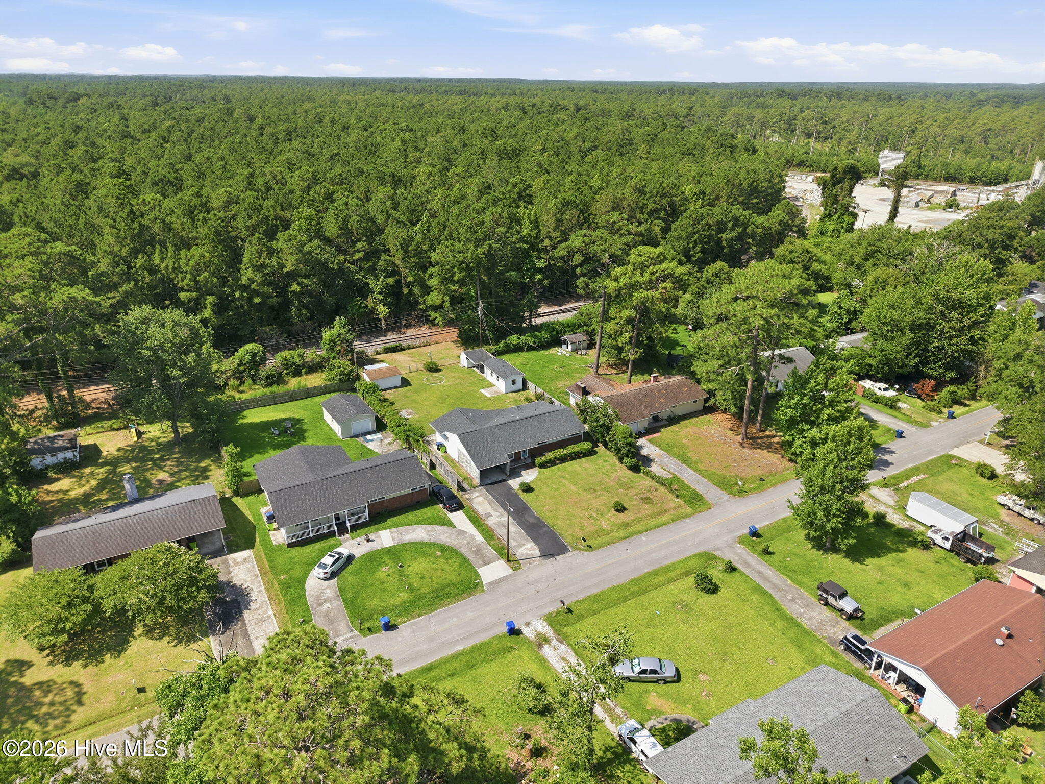 125 Bryan Boulevard,Havelock