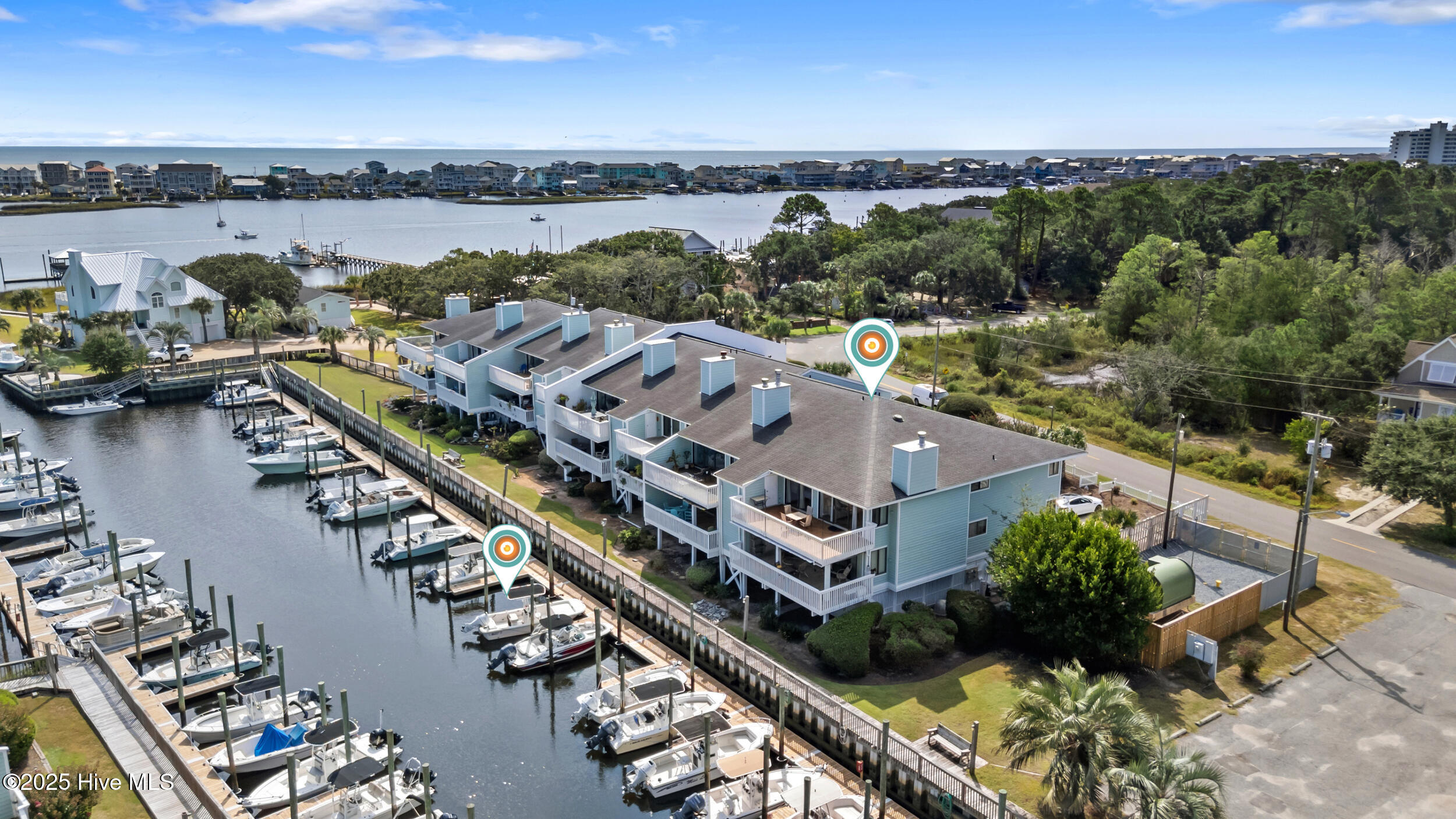 Homes for sale in Carolina Beach, NC | 202 Lewis Dr #Unit 1202, Carolina Beach, NC 28428 | MLS# 100531692