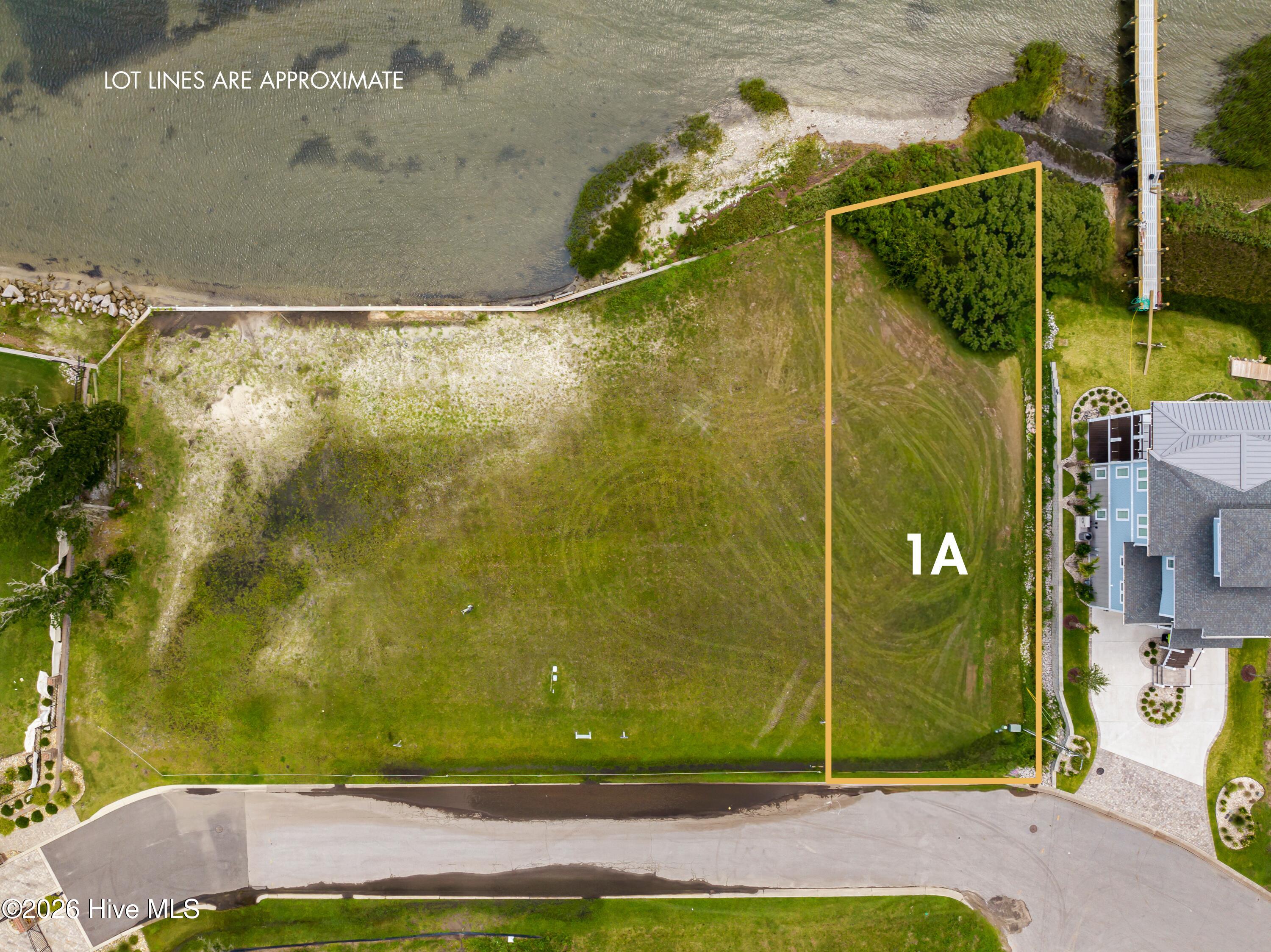 4729 S Shore Drive,Morehead City