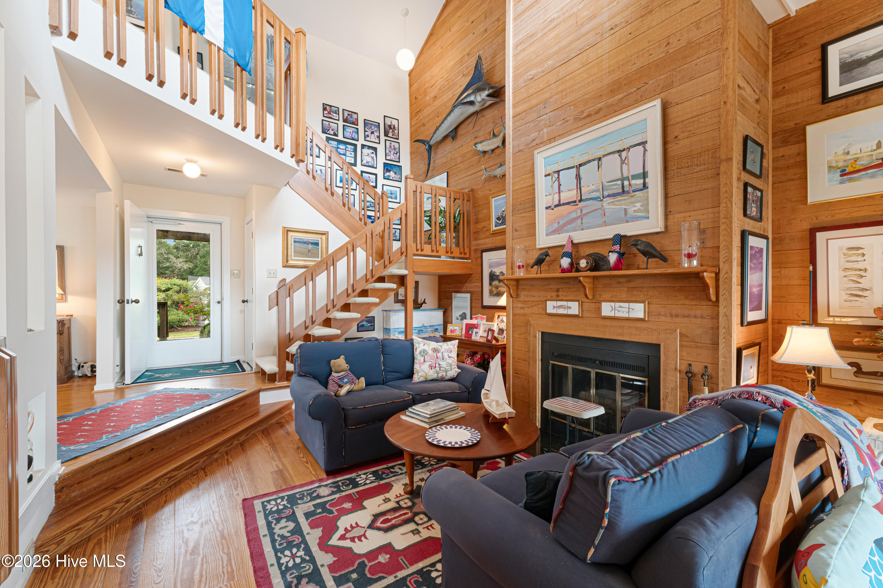 590 Westport Drive H1 Westport,Pine Knoll Shores