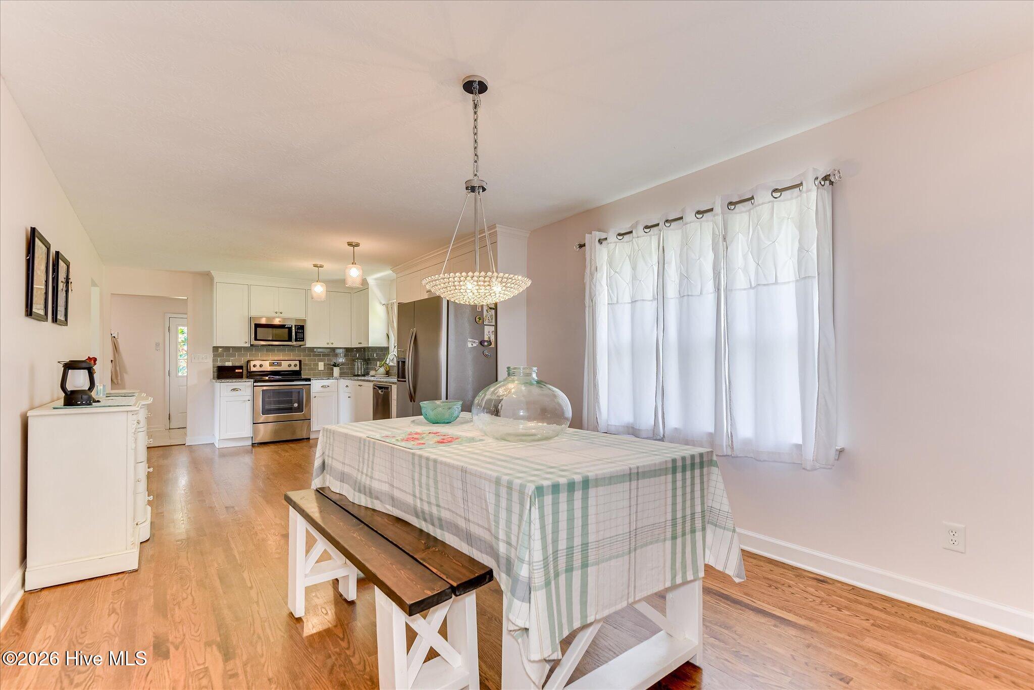 Photo 4 of Single family home for sale at 2546 Sc 23, Modoc, SC 29838 | MLS# 100600788 | Listing updated on 2026-09-03