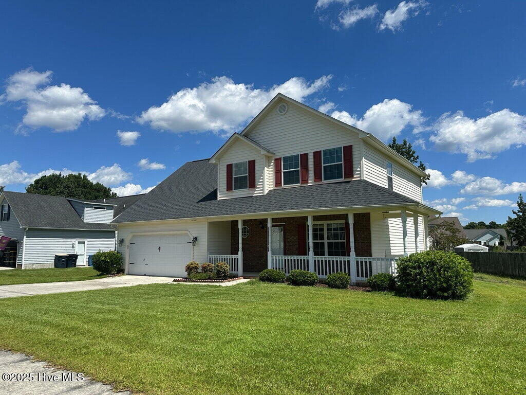 Property at 408 Southbridge Drive