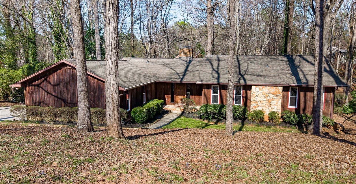 Property at 350 Providence Road