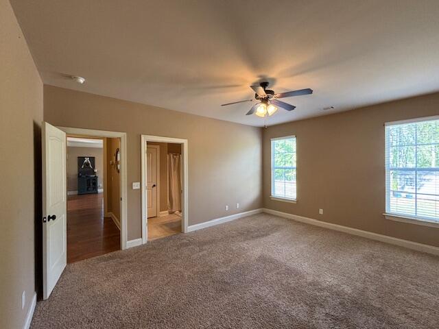 3403 Walker Creek Road, Hephzibah, GA, 30815